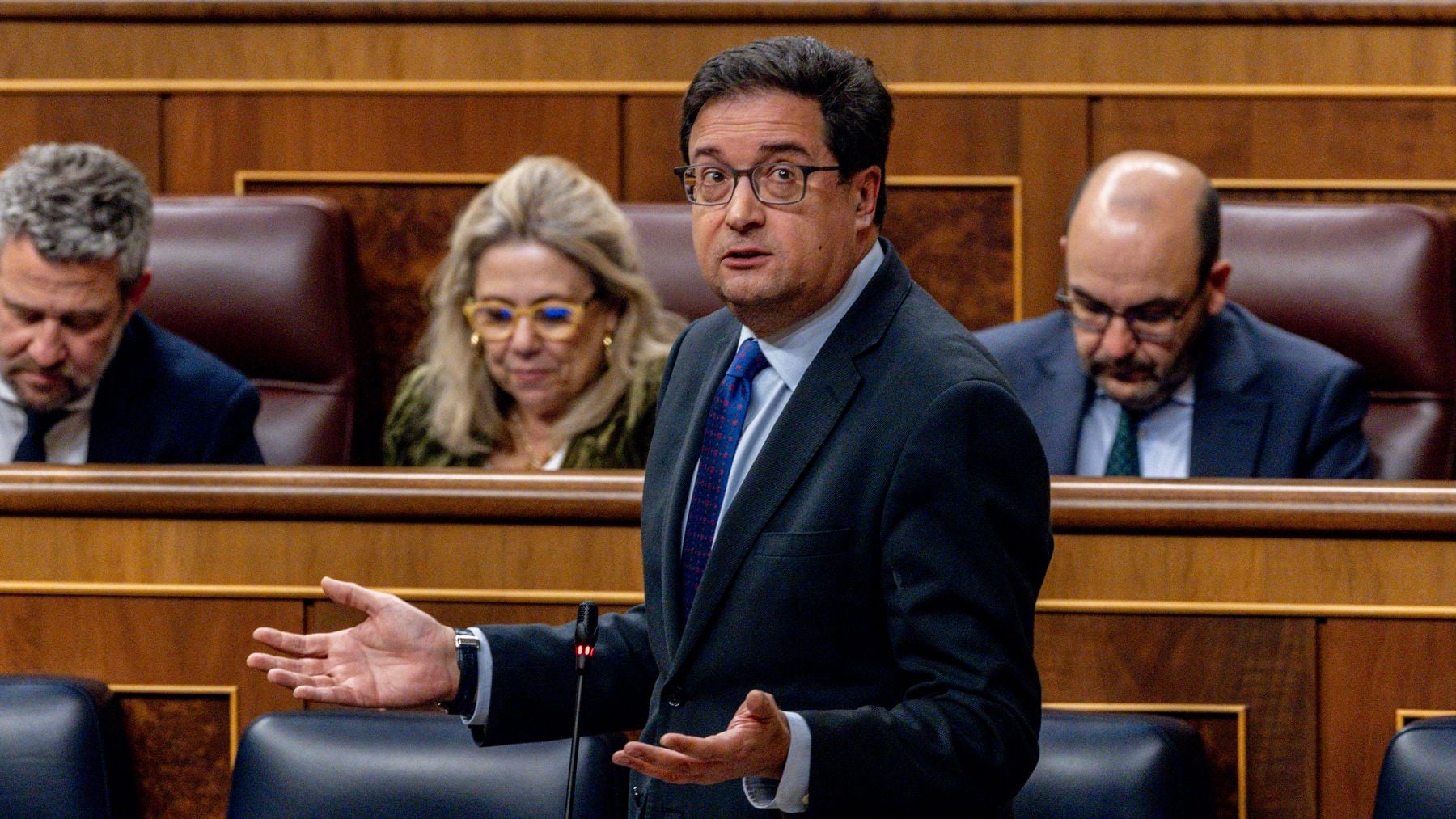 Sánchez presentará a Óscar López como candidato en Getafe, donde hay un concejal imputado por revelación de secretos
