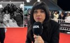 Angy Fernández habla de su conexión con las Pombo. (Fotos: COOL/ Redes Sociales)