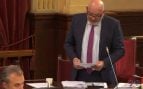 Vox añade la inmigración entre las causas de los malos resultados de Baleares en el informe PISA