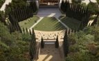 Palma Parc de la Música, Palma Nou Llevant