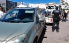 Taxi pirata Ibiza