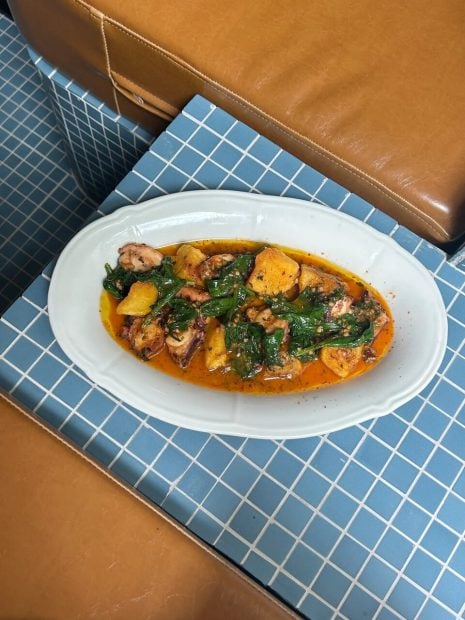 restaurantes de moda madrid septiembre
