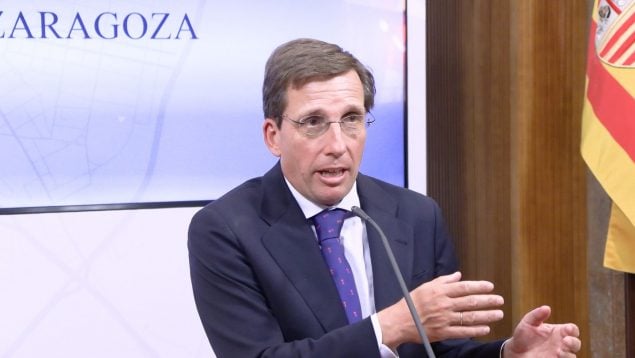 Almeida pesszimista a 2030-as vb-döntő miatt: Casablanca esélyesebb, mint Madrid