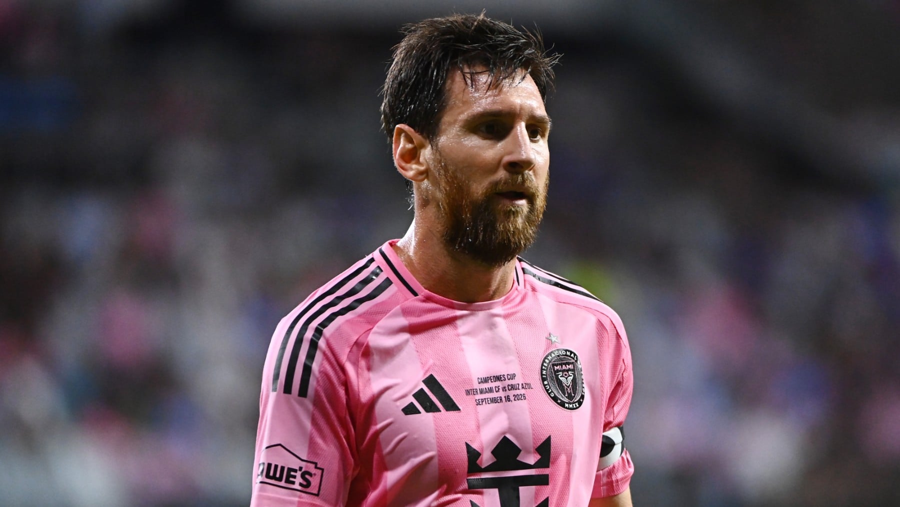 Un juez embarga las acciones del Eldense de Messi por una deuda millonaria de su expropietario