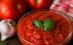 Salsa de tomate
