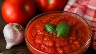 Salsa de tomate