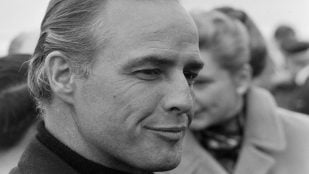 Marlon Brando, frases, hollywood