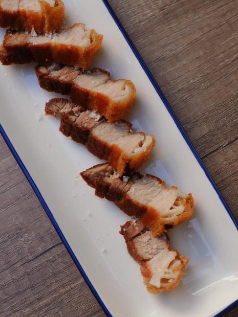 restaurantes de moda madrid septiembre