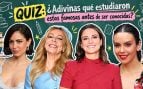 Hiba Abouk, Ana Obregón, Marta Pombo, Cristina Pedroche