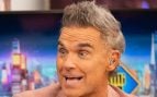 Robbie Williams, Robbie Williams edad,