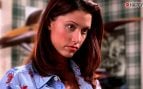 Escena de Shannon Elizabeth en 'American Pie'.