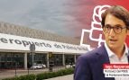 Aeropuerto Palma PSIB