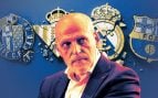 Tebas sigue con su machaque a los equipos de Europa