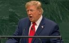 Trump en la ONU: «Tendremos un acuerdo con Irán si no, los sumiré en el infierno»