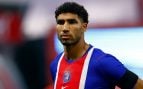 Achraf Hakimi