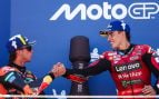 Acosta, Márquez