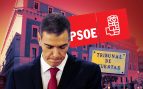 Anticorrupción no se cree el informe del Tribunal de Cuentas que exime al PSOE de financiación ilegal: «Su análisis es insuficiente»