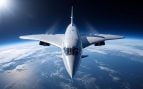 Parece ciencia ficción pero China ya está preprando un avió supersónico capaz de alcanzar velocidades Mach 2