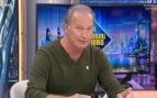 Bertín Osborne en 'El Hormiguero' (Antena 3).