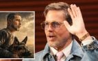 Brad Pitt, En el corazón de la bestia, Festival Internacional de Cine de San Sebastián, David Ayer, Olivia Hamilton, The Hearst of the beast