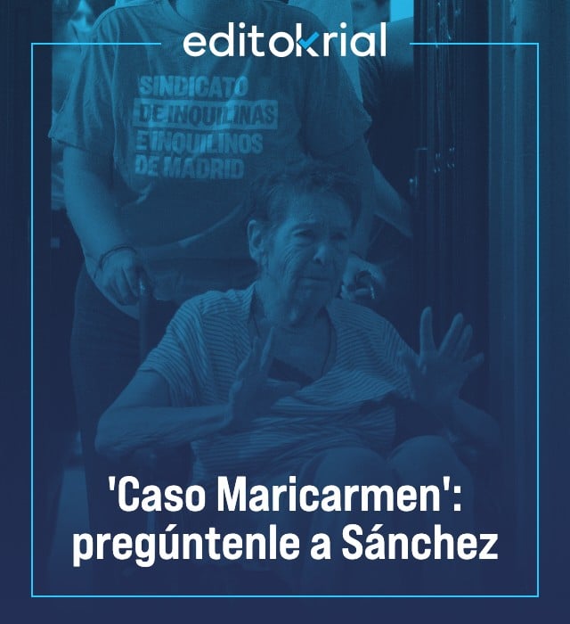 'Caso Maricarmen