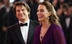 Kate Middleton, Tom Cruis, Festival de cine de San Sebastián