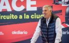 José Vicente de los Mozos, presidente del Comité Ejecutivo de IFEMA MADRID