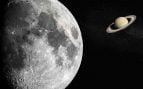 Conjunciones de la Luna