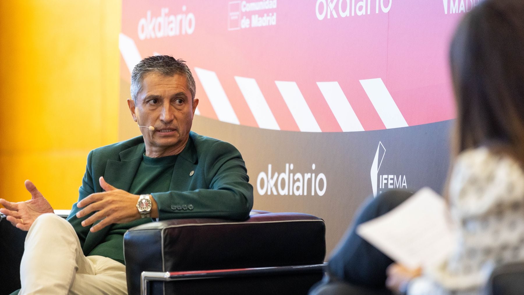 Repsol, Opel y Renault analizan el impacto de la Fórmula 1 en el mundo del motor: La competición es un banco de pruebas