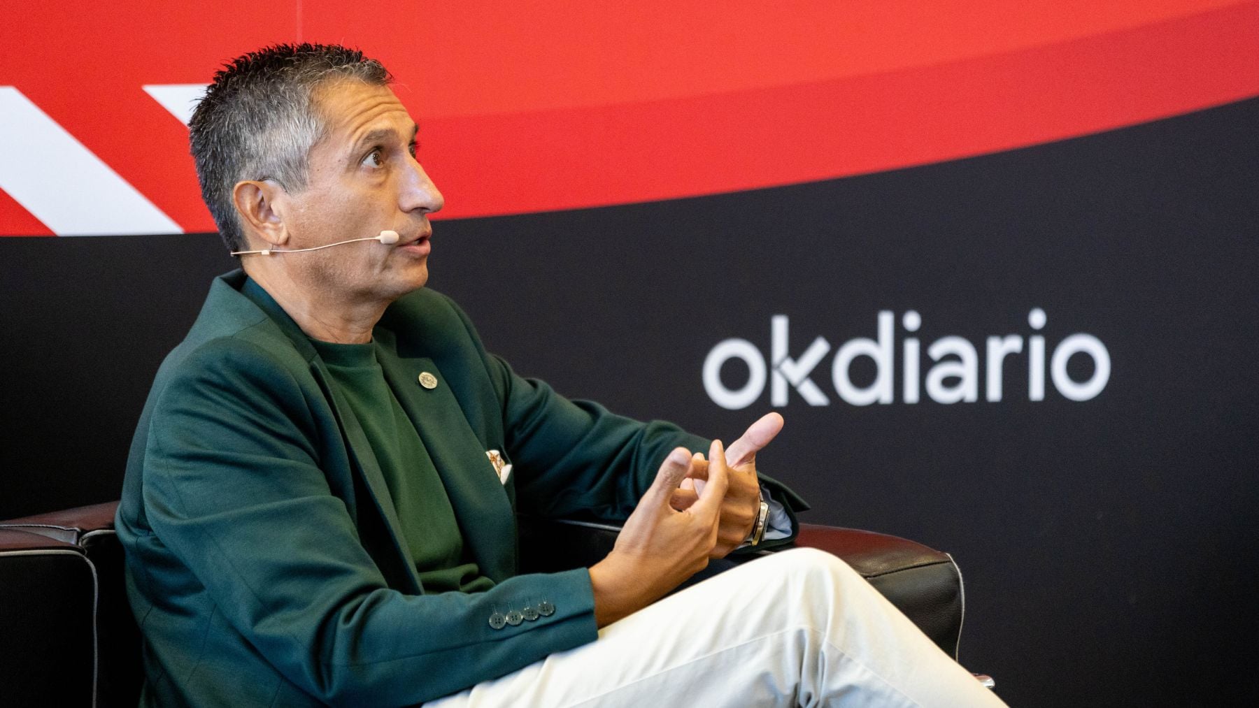 Alejandro Noriega (Opel): La competición nos permite tomar decisiones más rápido y trasladar el aprendizaje a los coches de calle