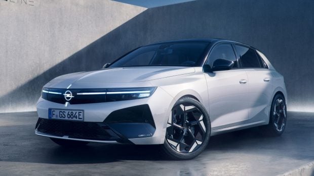 Astra GSE Line