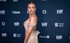 Scarlett Johansson. Foto de EuropaPress.