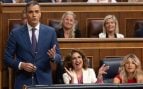 Pedro Sánchez. (Europa Press)