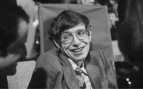 Stephen Hawking