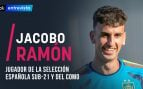 Jacobo Ramón