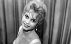 Brigitte Bardot en 1956. (Foto: Europa Press)