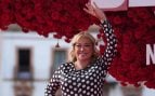 Belén Esteban en un evento en Madrid. (Foto: Europa Press)