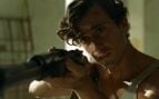 Ya en cines: ‘La bola negra’ de Los Javis se mide a Brad Pitt y su perro ‘En el corazón de la bestia’