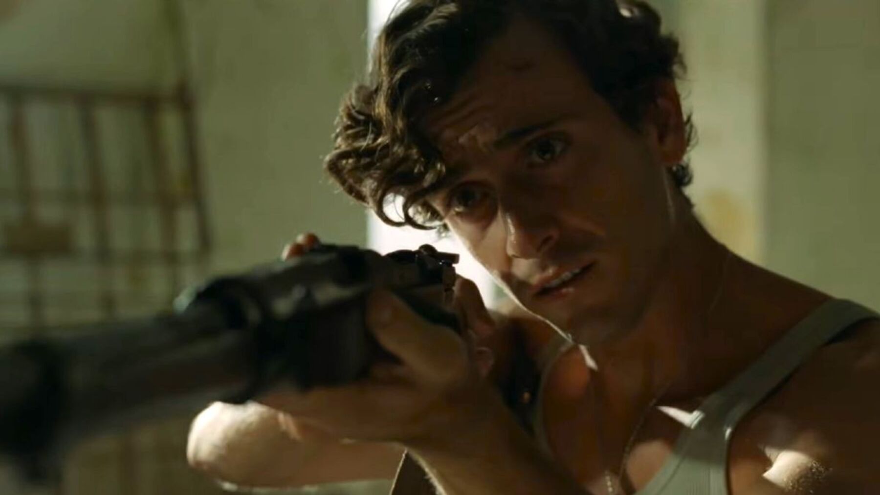 ‘La bola negra’ (Movistar Plus/Elastica Films).
