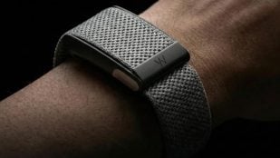 pulksera salud apple sin pantalla