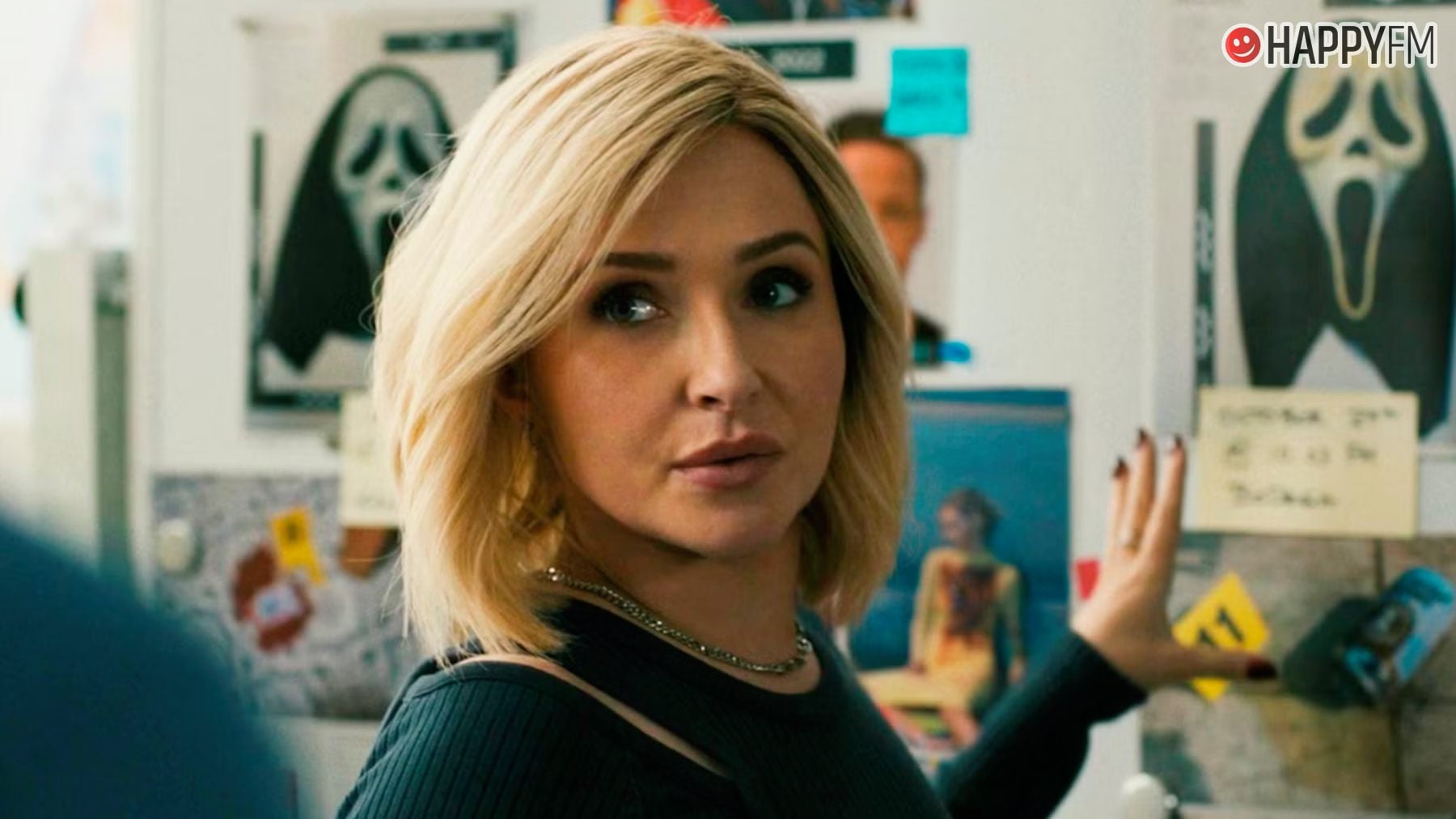 La muerte de Hayden Panettiere fue un accidente: sale a la luz el informe forense