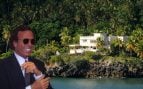 Julio Iglesias cumple 83 años en Punta Cana: así es la espectacular villa de 21 millones de euros con helipuerto y estudio de grabación