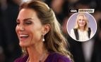 Pelo, Kate Middleton, Tom Cruis, Festival de cine de San Sebastián