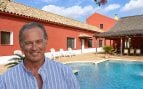 Bertín Osborne, Sevilla, casa, idealista