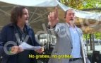 OKDIARIO localiza al etarra Vicente Nazábal, el pistolero que asesinó a Jesús Ulayar de cinco tiros delante su hijo