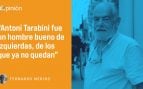 Antoni Tarabini siempre será SJ para alumnos nacidos en los 50