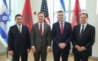 Marruecos se acerca a EEUU al abrir embajada en Israel: ¿peligra Ceuta?
