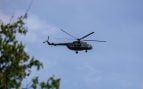 Polonia moviliza aviones de combate tras detectar un helicóptero ruso en su espacio aéreo