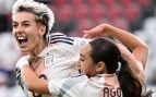 pau comendador, agote, selección española, mundial sub-20 femenino