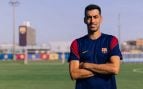 Busquets, Barcelona